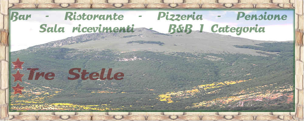 parco del pollino